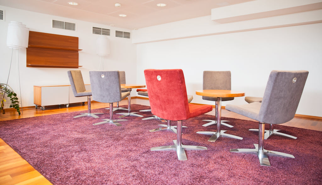 Copyright: : Jan Jerrnmark Meeting room Tarvo